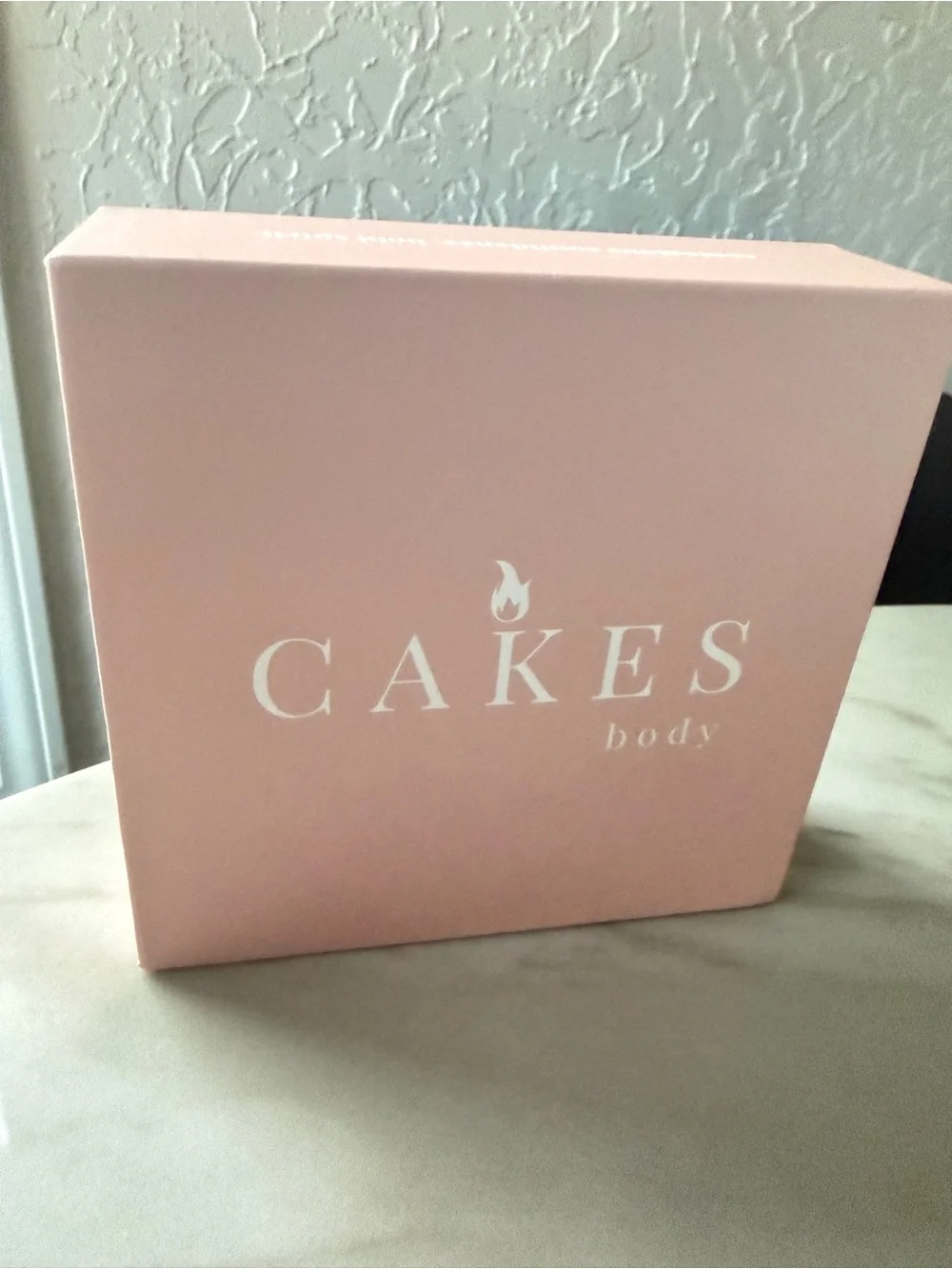 CAKES Grippy Cakes Circles Color: Honey Size: OG